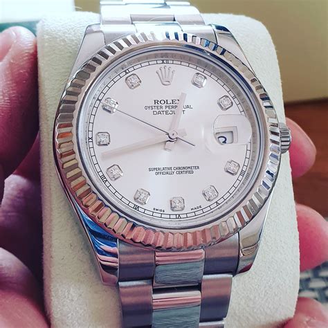 Köp Rolex .